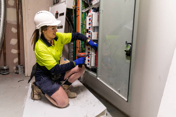 Best Electrician for Home Renovation  in Marienville, PA