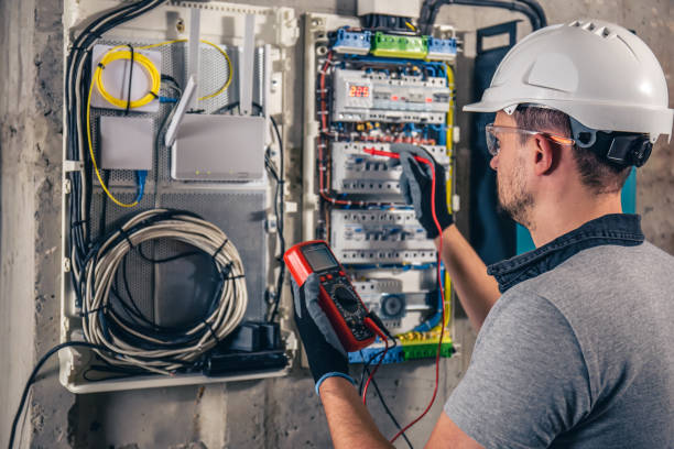 Best Circuit Breaker Repair  in Marienville, PA