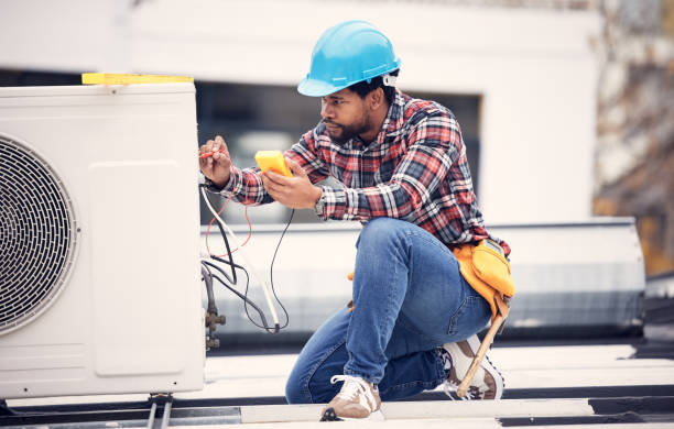 Best Electrical Installation Contractor  in Marienville, PA