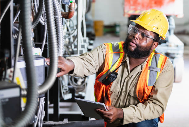 Best Electrical Repair Services  in Marienville, PA