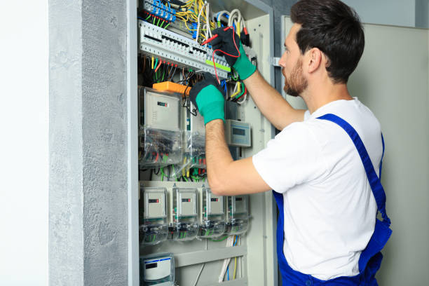  Marienville, PA Electrician Pros