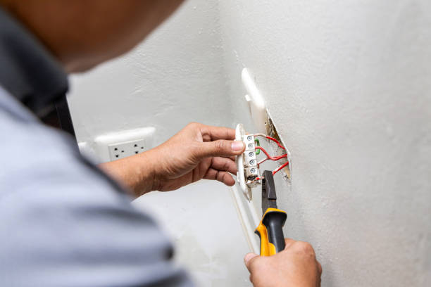 Best 24-Hour Electrician  in Marienville, PA