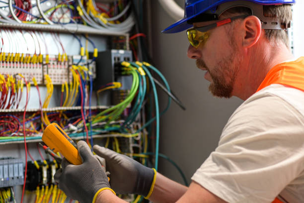 Best Electrical Rewiring Services  in Marienville, PA