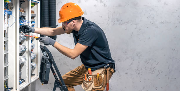 Best Electrical System Inspection  in Marienville, PA