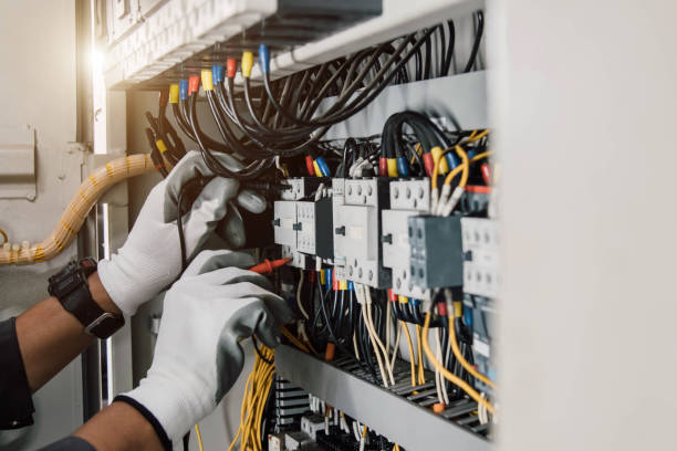 Best Electrician Near Me  in Marienville, PA