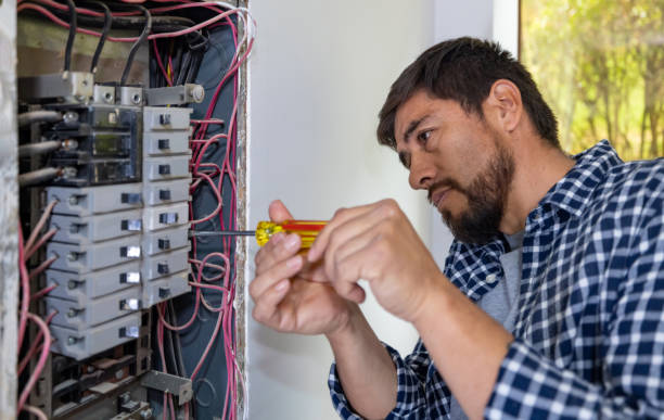 Best 24-Hour Electrician  in Marienville, PA